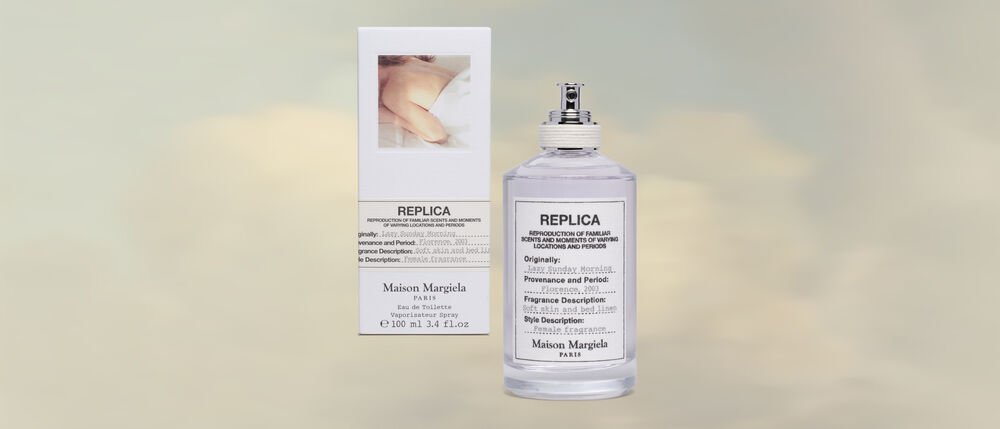 Women's Perfumes & Fragrances | Maison Margiela