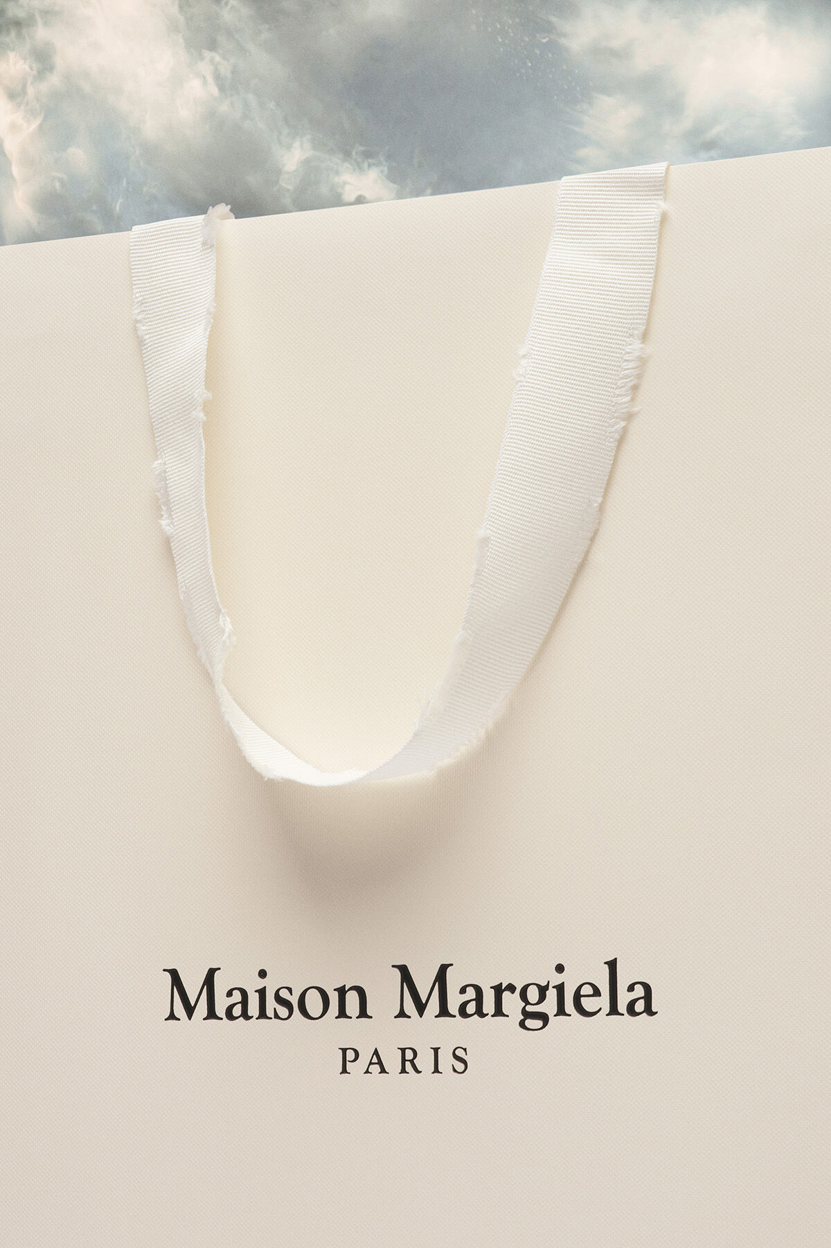 Maison Margiela - Our Packaging