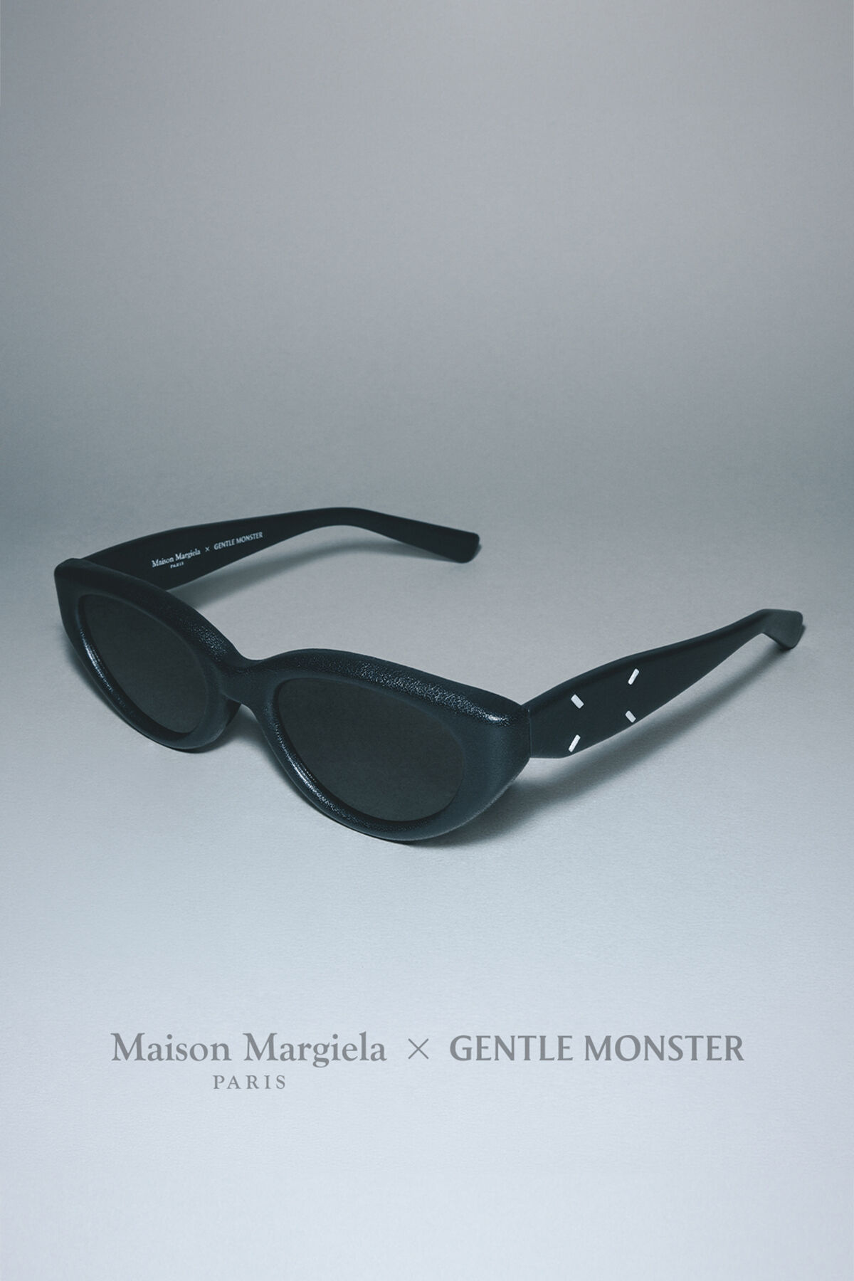 Gentle Monster✖️Maison Margiela 新品未使用人気のモデルになります