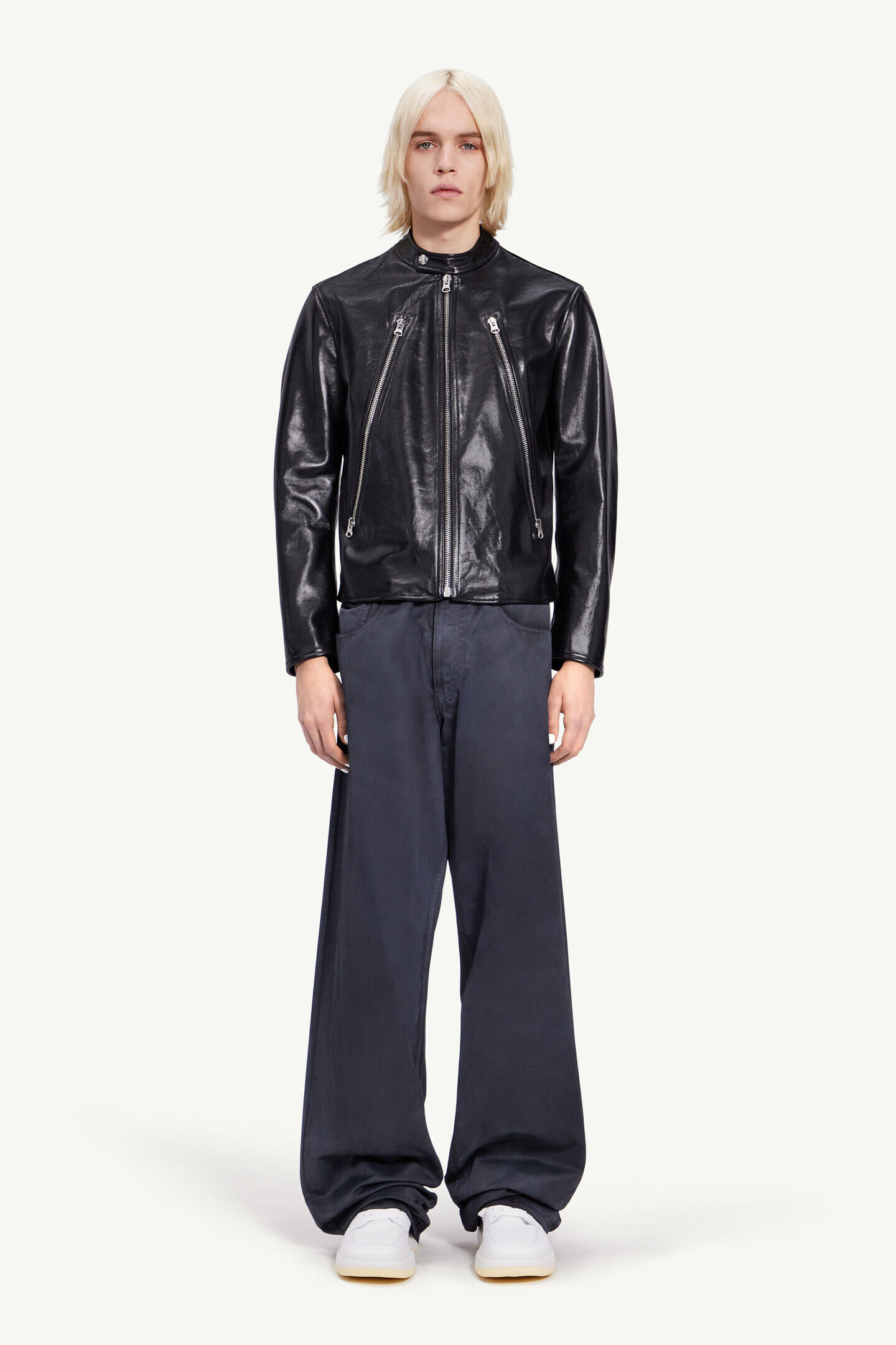 Men's Coats & Blazers Collection | MM6 - Maison Margiela