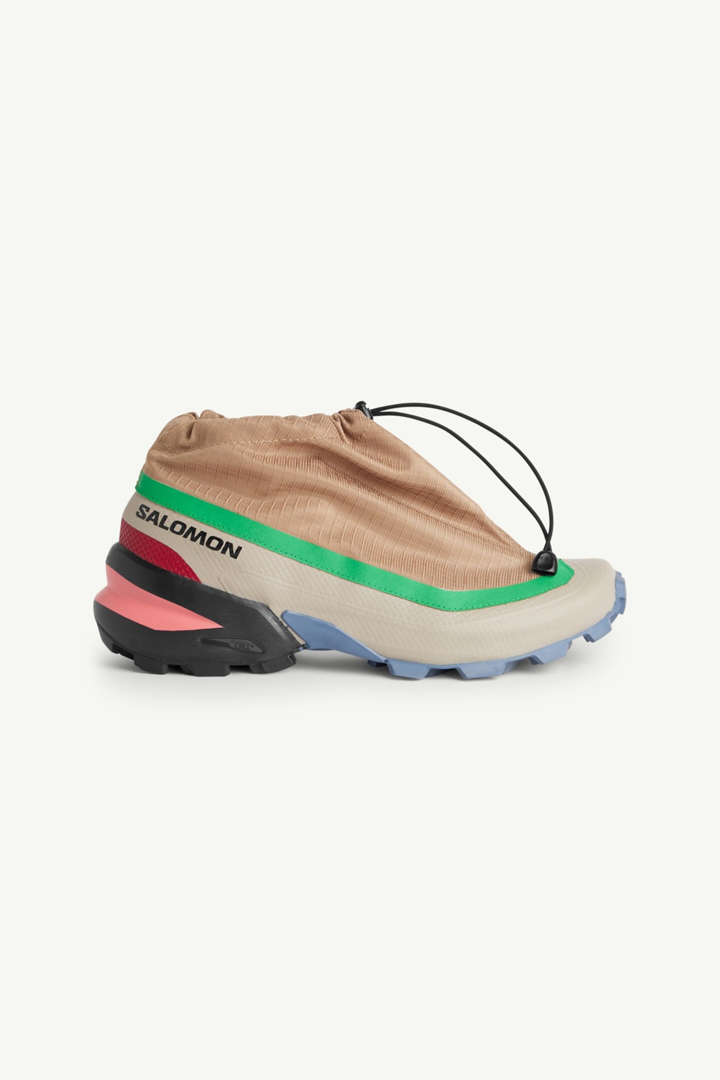 Sneakers Salomon Cross Low For Women | MM6 - Maison Margiela