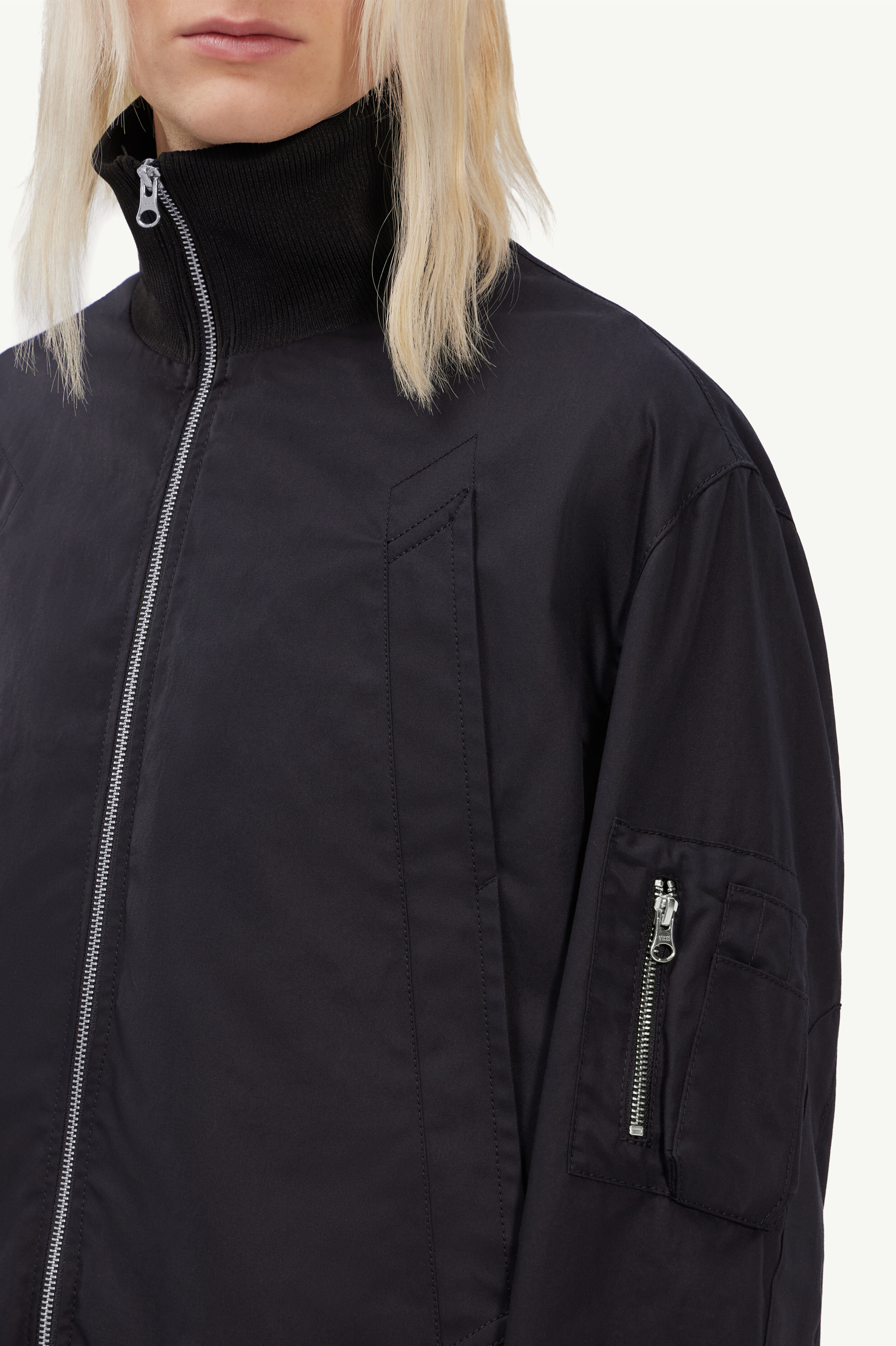 Bomber Jacket | MM6 - Maison Margiela