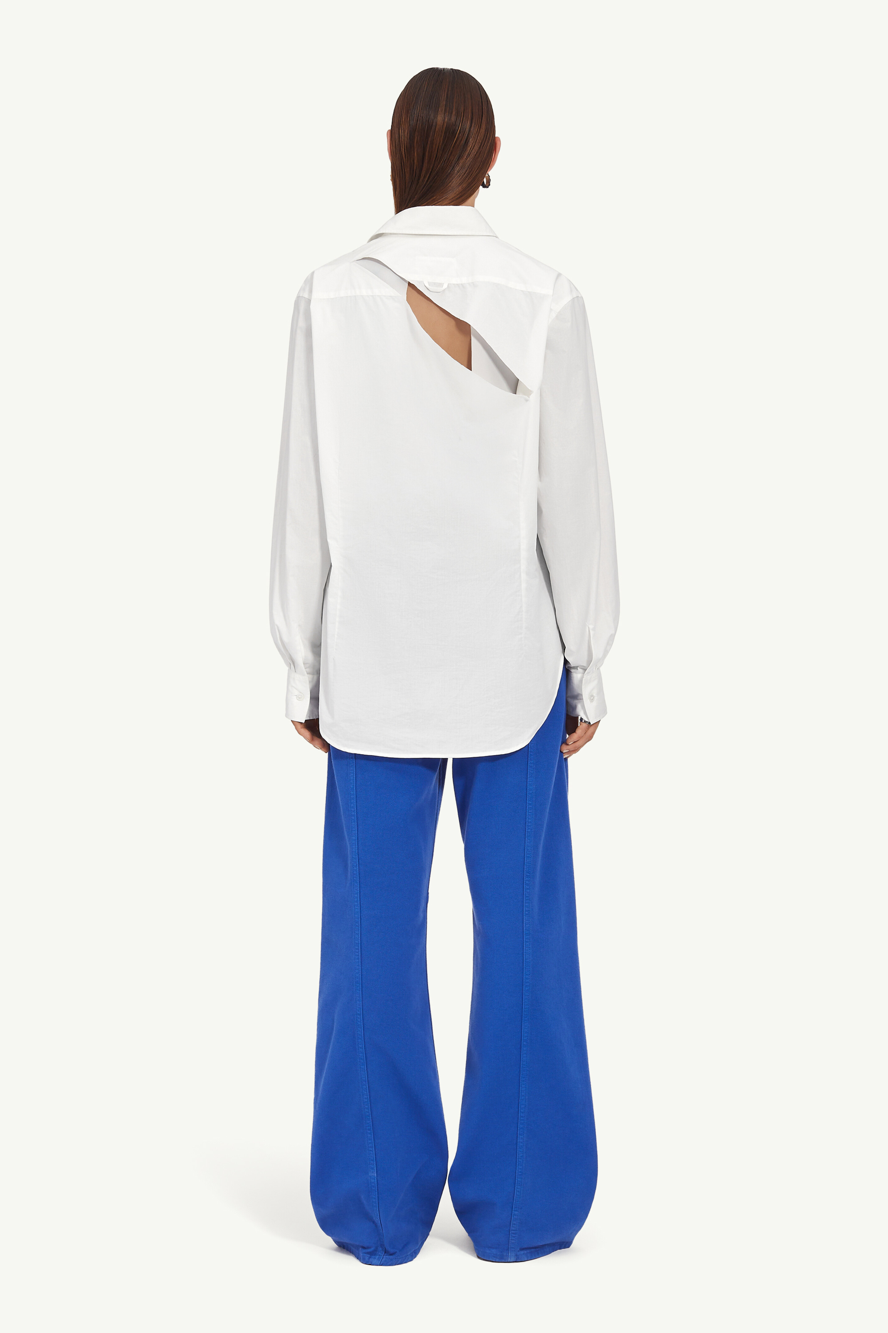 Shirts collection for women | MM6 - Maison Margiela