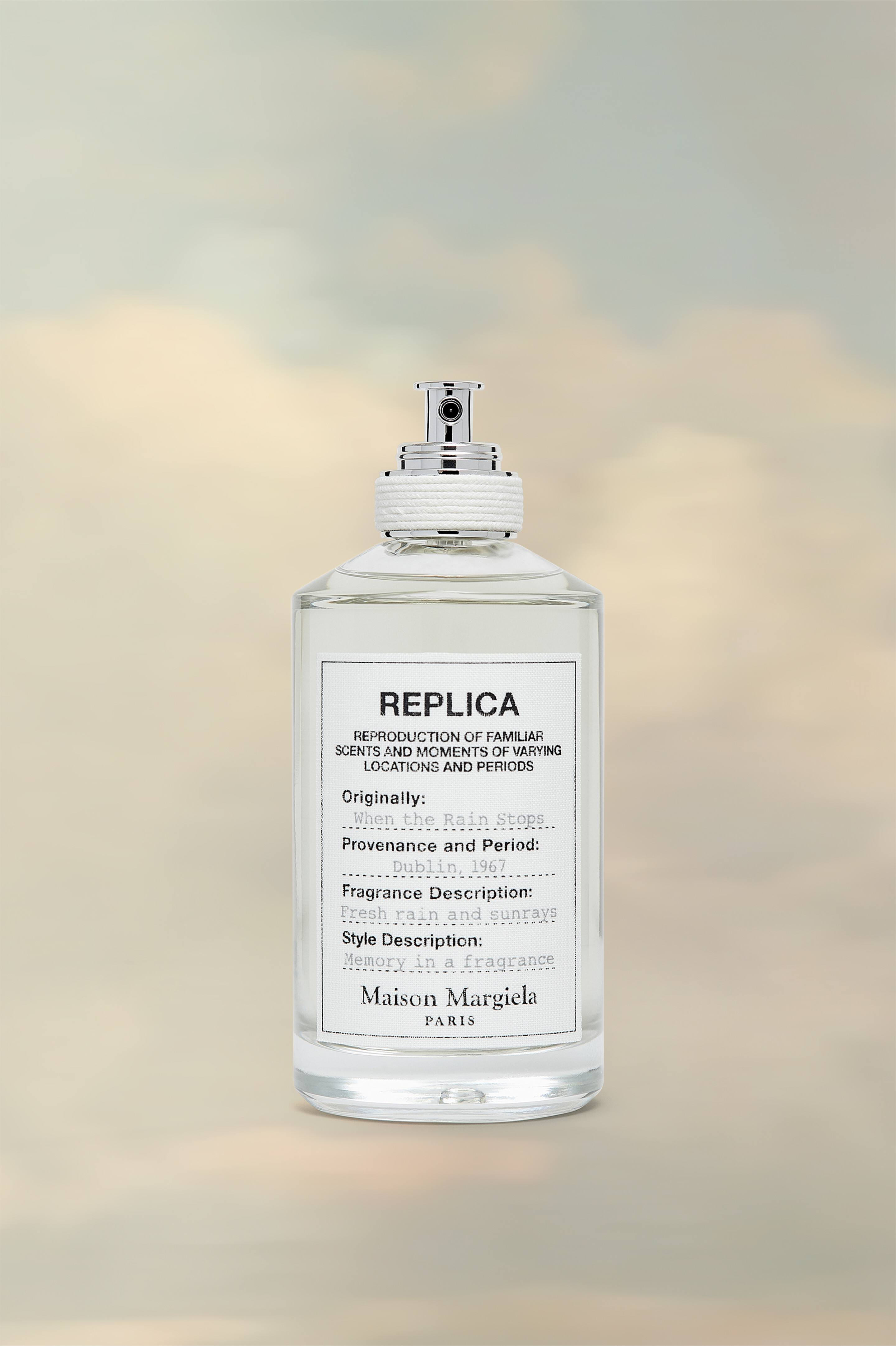 Men's Fragrances | Maison Margiela