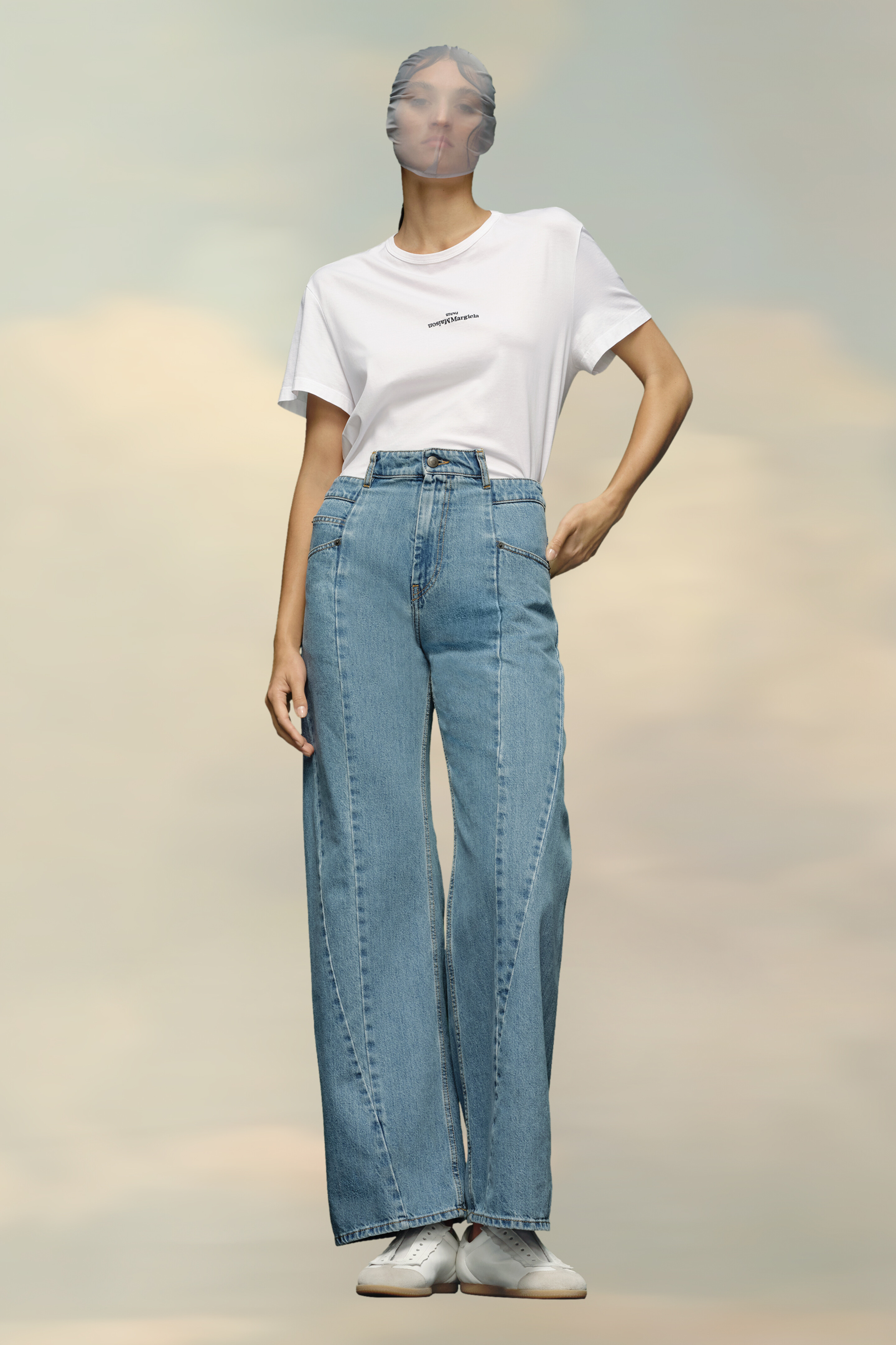 Denim Jeans | Maison Margiela