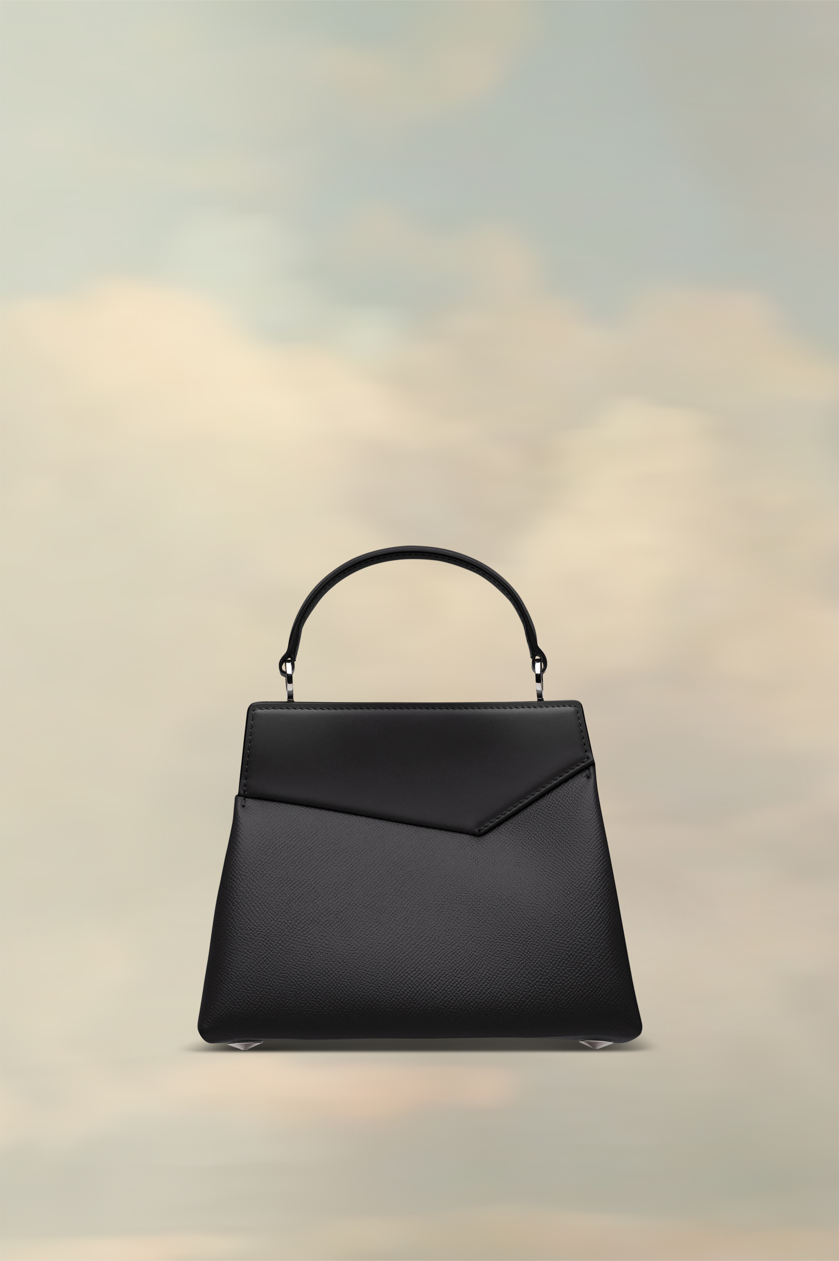 Women's Snatched handbag small | Maison Margiela