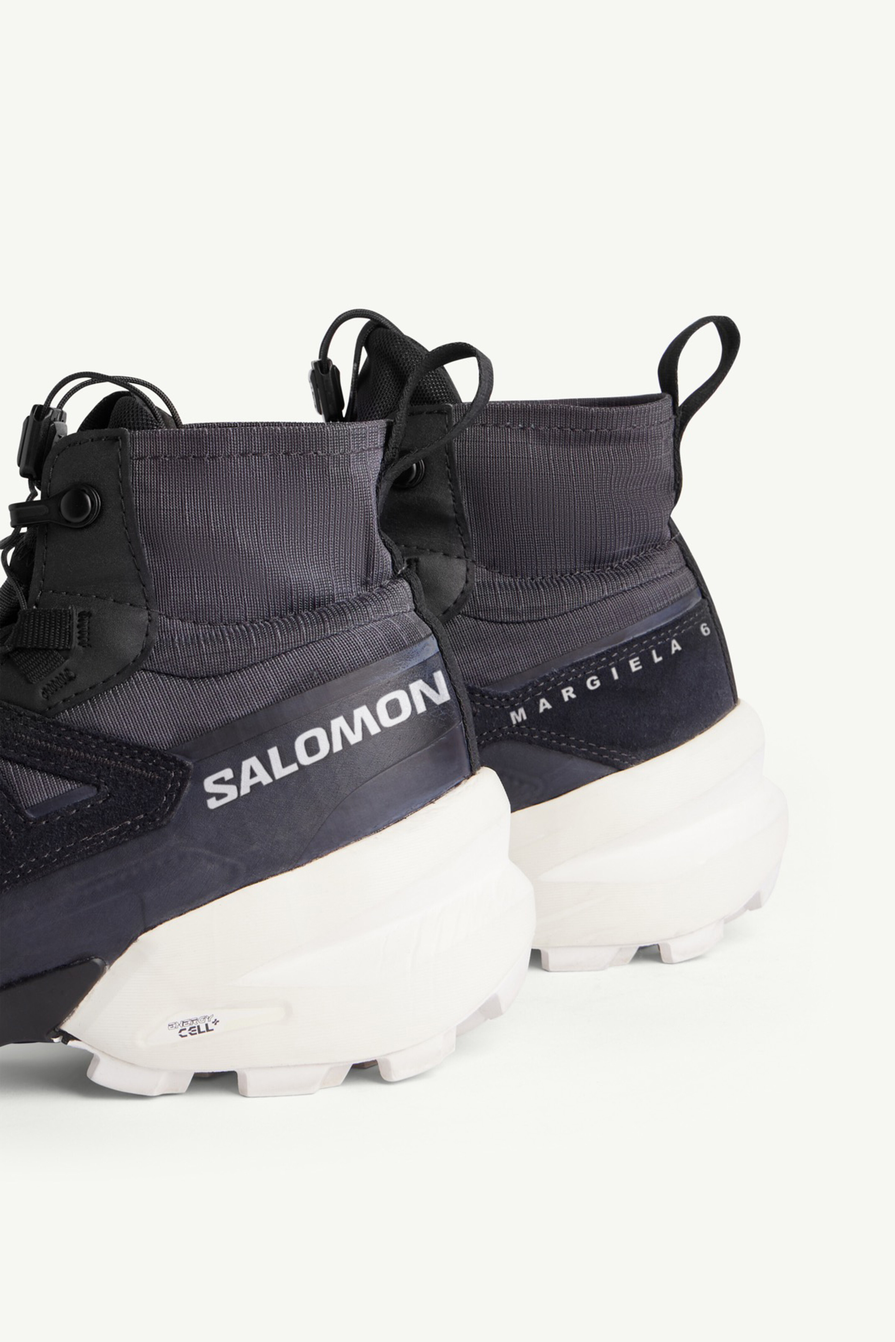Sneakers Salomon Cross High For Men | MM6 - Maison Margiela