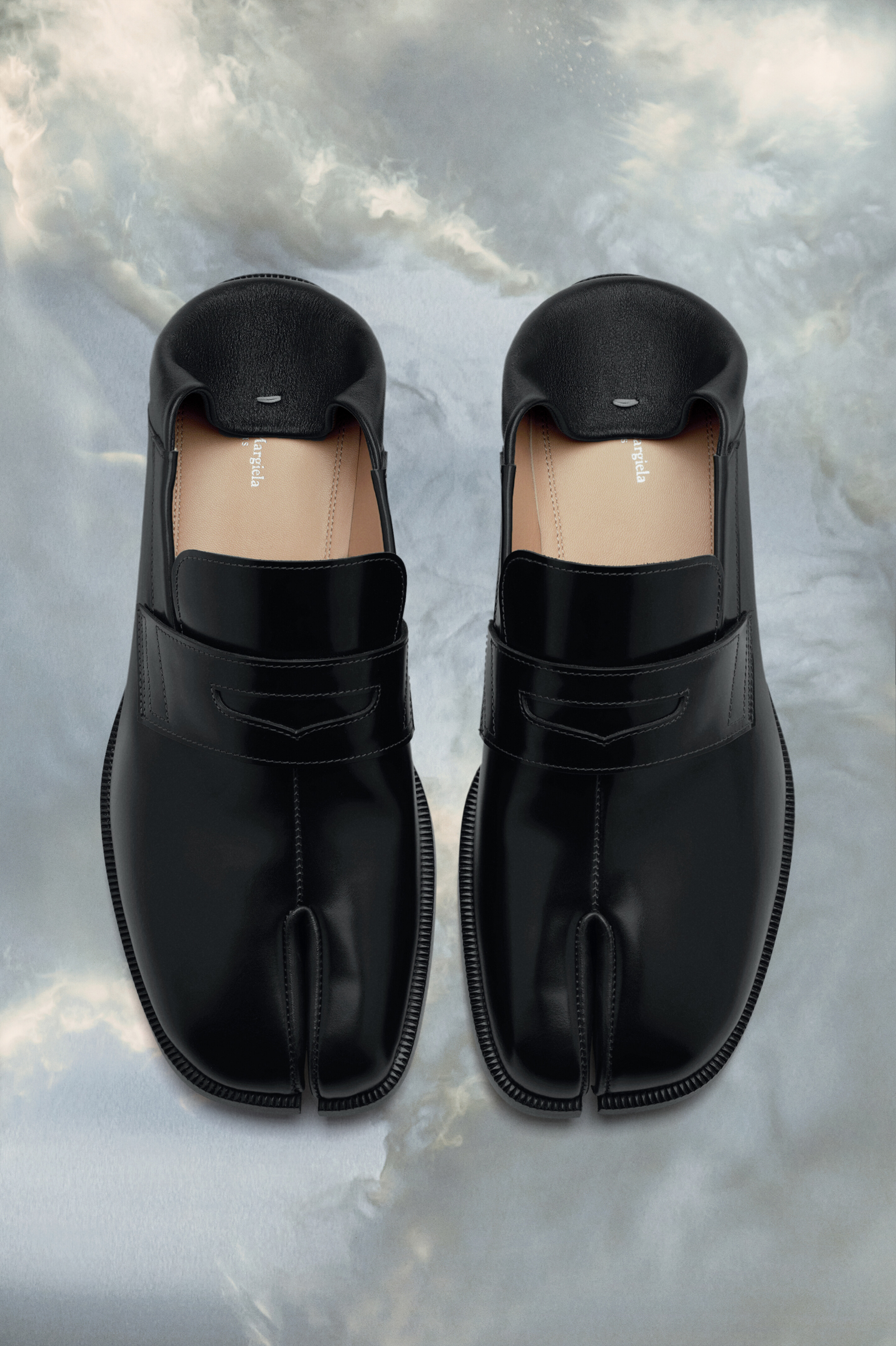 Moccasins | Maison Margiela