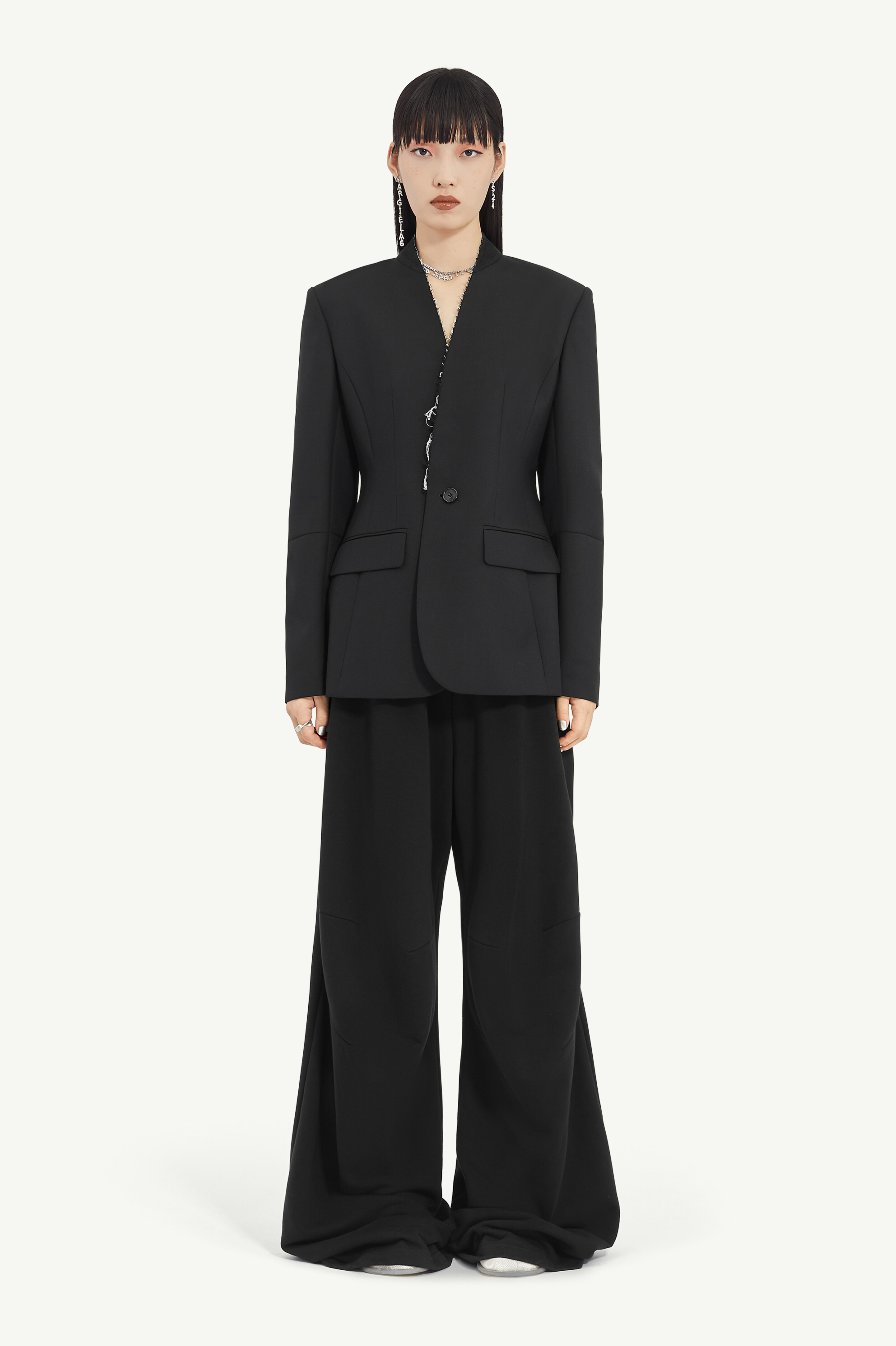 Jackets collection for women | MM6 - Maison Margiela